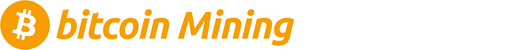 Bitcoin Mining Data Centers